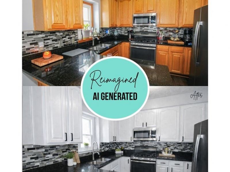 5946 N Mayflower Drive , Lorain, OH 44053 Photo 21