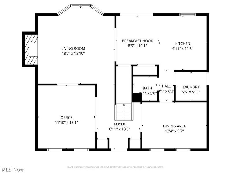 5946 N Mayflower Drive , Lorain, OH 44053 Photo 46