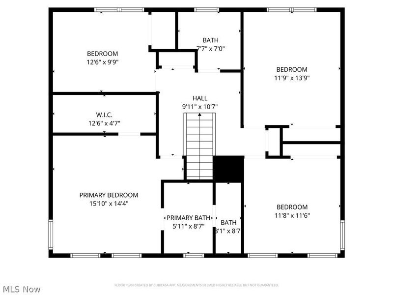 5946 N Mayflower Drive , Lorain, OH 44053 Photo 47