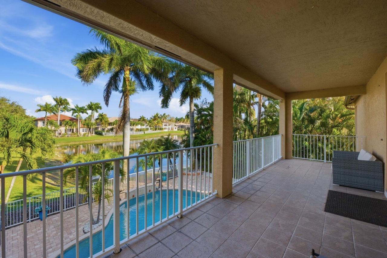 7346 Denicola Lane, Lake Worth, FL 33467 Photo