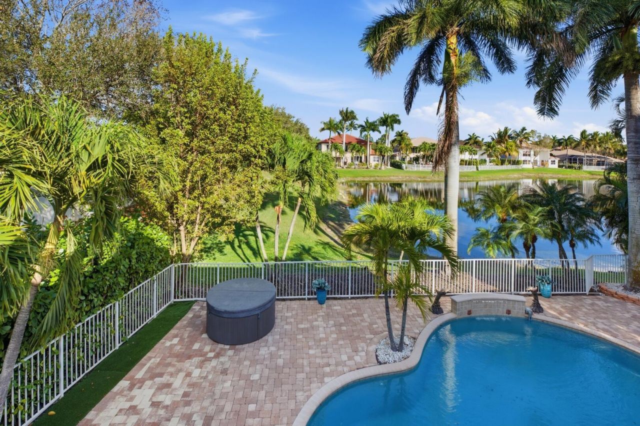 7346 Denicola Lane, Lake Worth, FL 33467 Photo