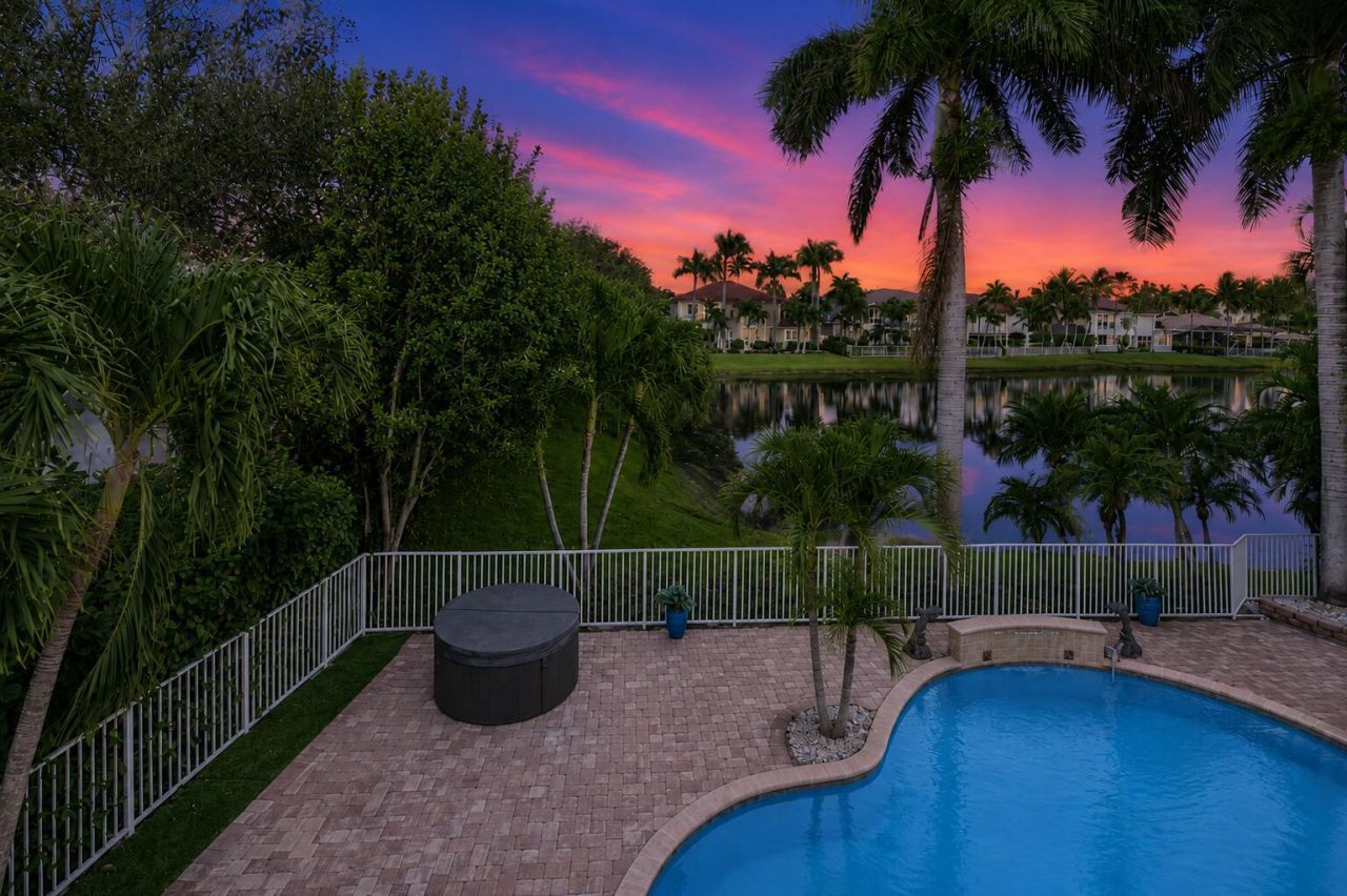 7346 Denicola Lane, Lake Worth, FL 33467 Photo