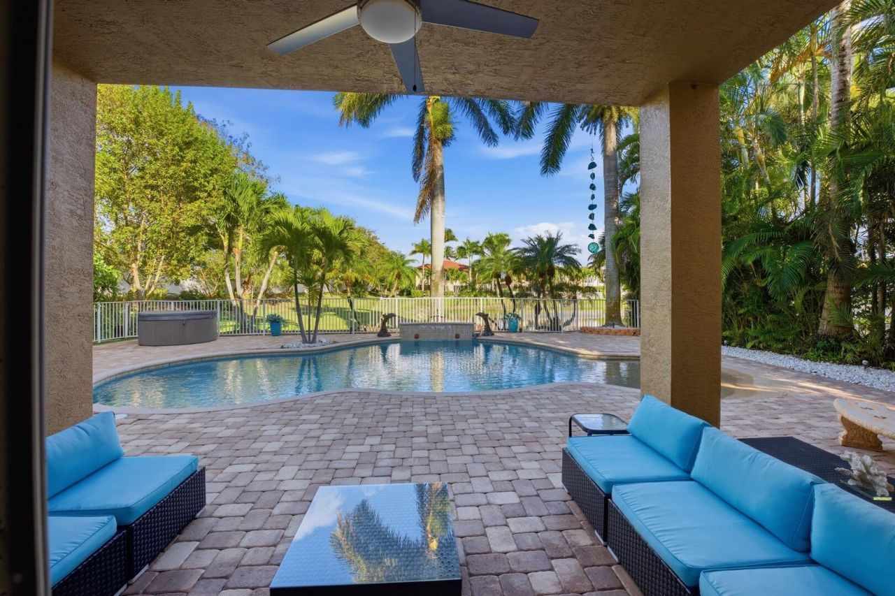 7346 Denicola Lane, Lake Worth, FL 33467 Photo