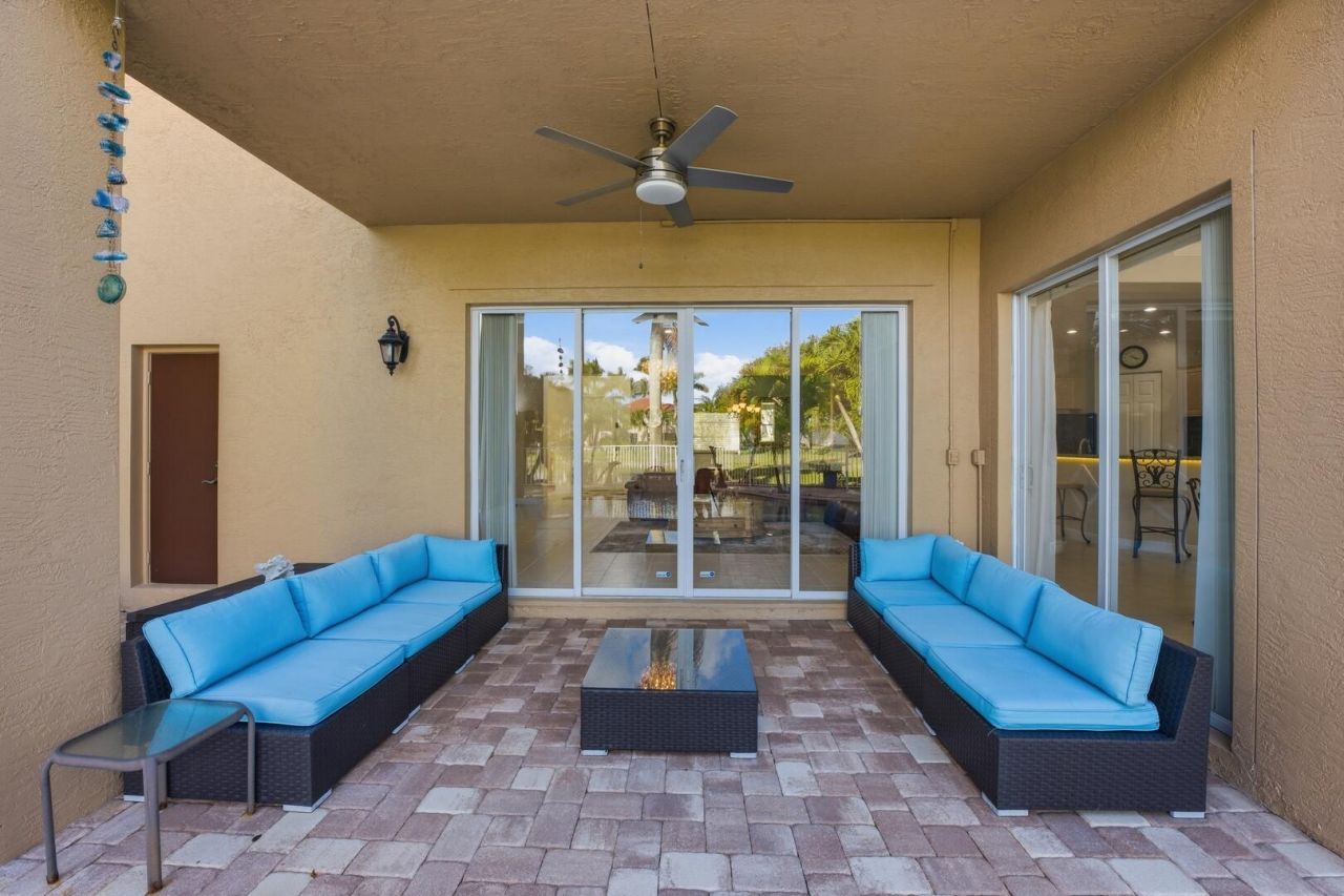 7346 Denicola Lane, Lake Worth, FL 33467 Photo