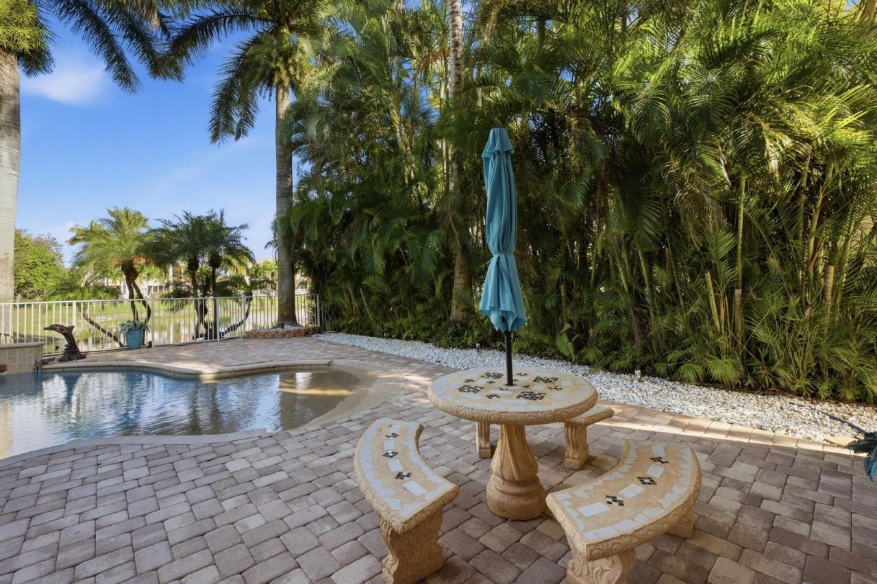 7346 Denicola Lane, Lake Worth, FL 33467 Photo