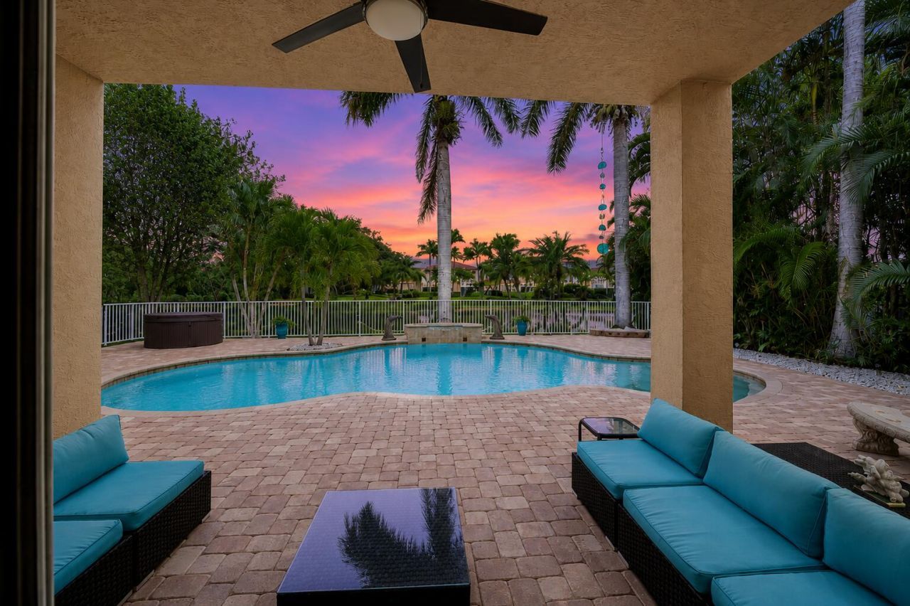 7346 Denicola Lane, Lake Worth, FL 33467 Photo