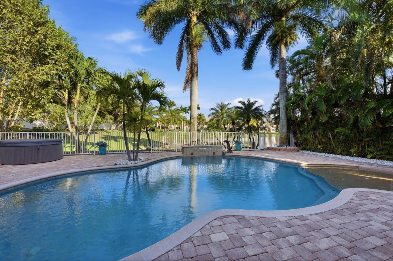 7346 Denicola Lane, Lake Worth, FL 33467 Photo