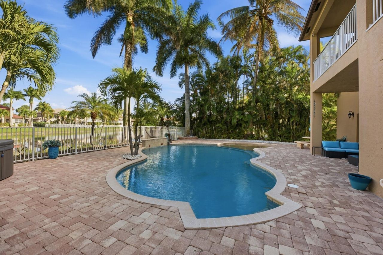 7346 Denicola Lane, Lake Worth, FL 33467 Photo