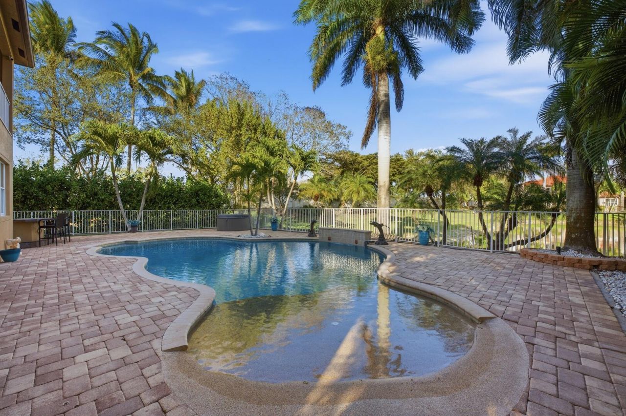 7346 Denicola Lane, Lake Worth, FL 33467 Photo