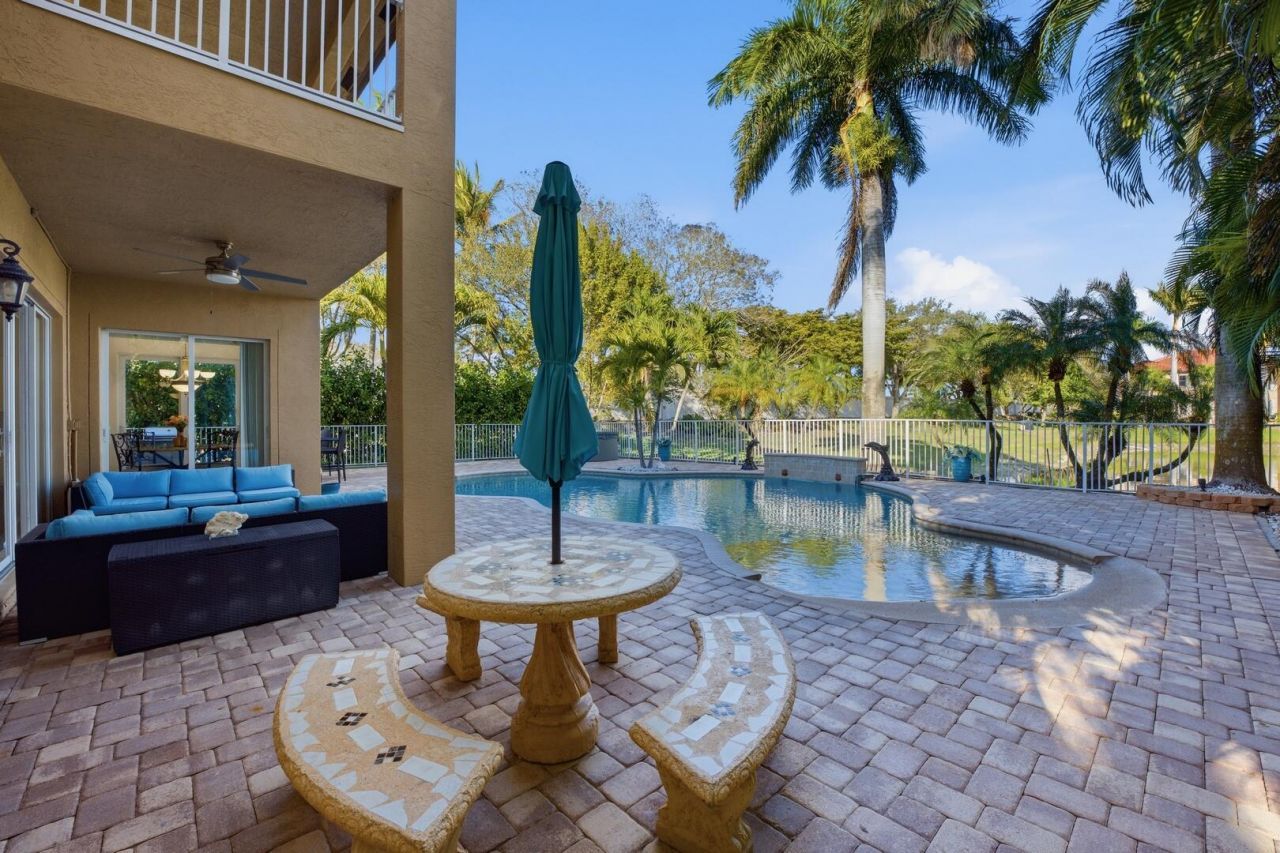 7346 Denicola Lane, Lake Worth, FL 33467 Photo