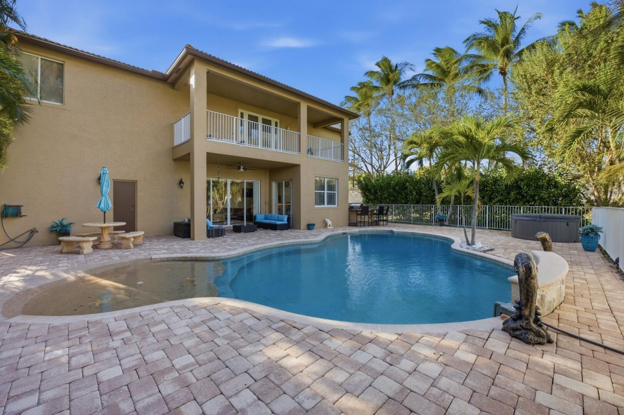 7346 Denicola Lane, Lake Worth, FL 33467 Photo