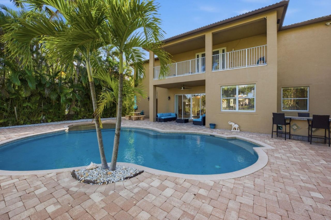 7346 Denicola Lane, Lake Worth, FL 33467 Photo