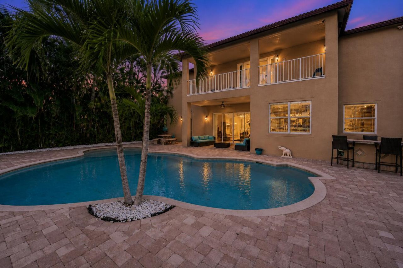 7346 Denicola Lane, Lake Worth, FL 33467 Photo