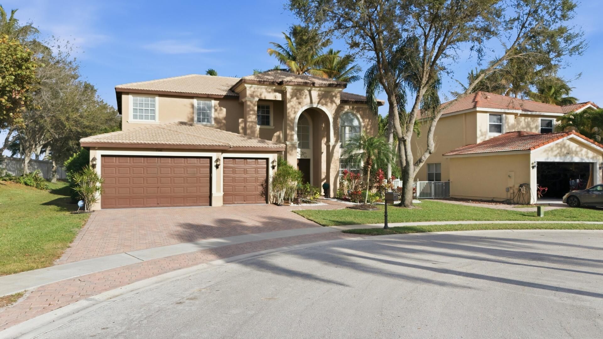 7346 Denicola Lane, Lake Worth, FL 33467 Photo