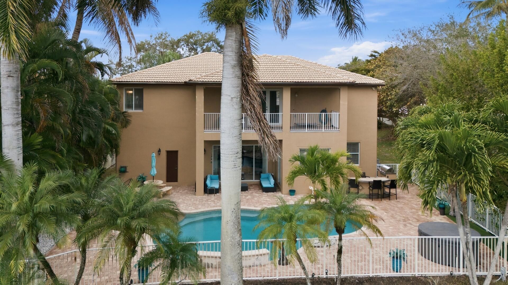 7346 Denicola Lane, Lake Worth, FL 33467 Photo