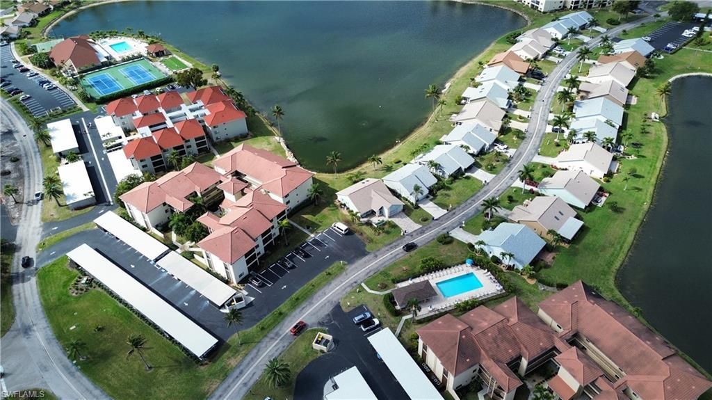 11540 Caravel Cir, Unit 3005, Fort Myers, FL 33908 Photo