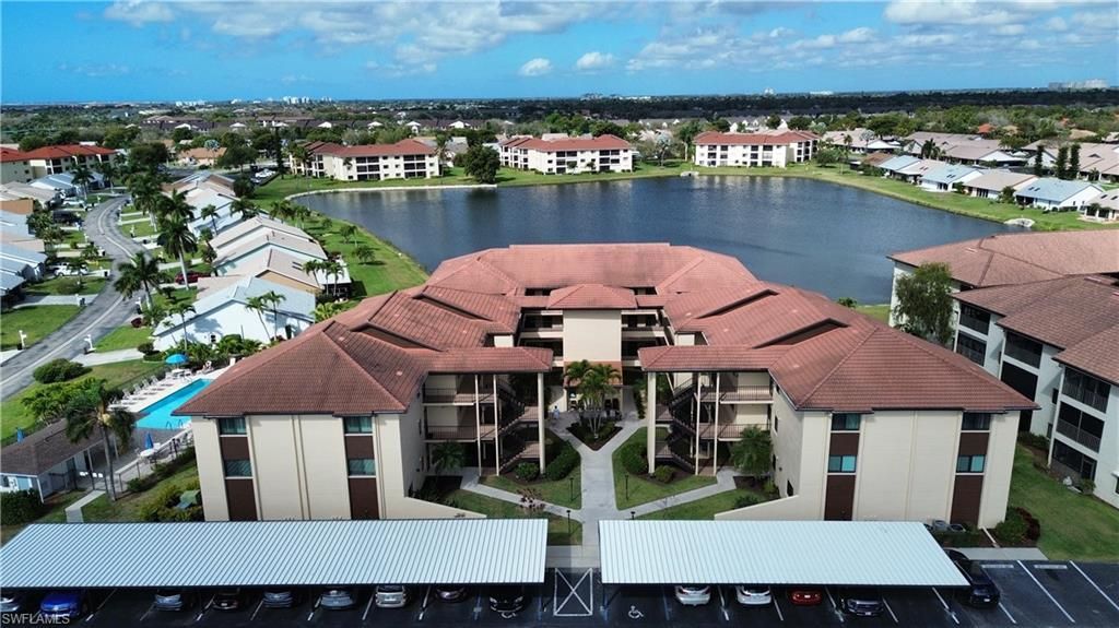 11540 Caravel Cir, Unit 3005, Fort Myers, FL 33908 Photo