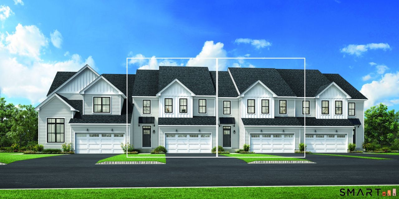 3 Bramble, Unit Homesite #, Brookfield, CT 06804 Main Photo