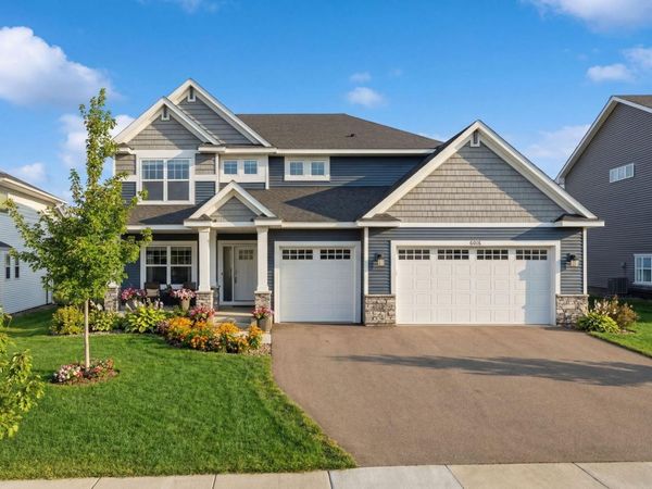 6016 Inskip Avenue S, Cottage Grove, MN 55016