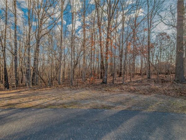 Coatbridge Lane, Bella Vista, AR 72715