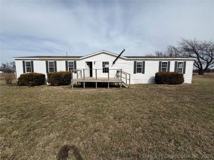 69251 E 290 Grove, OK 74344