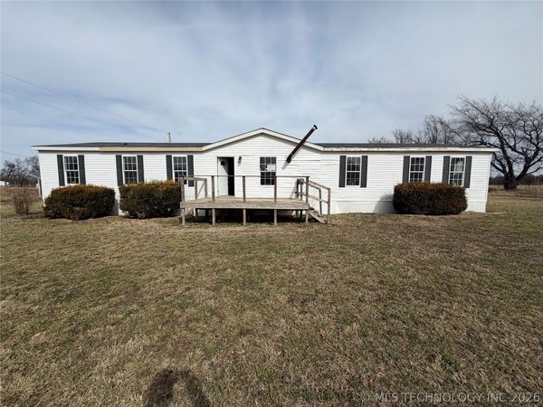 69251 E 290 , Grove, OK 74344
