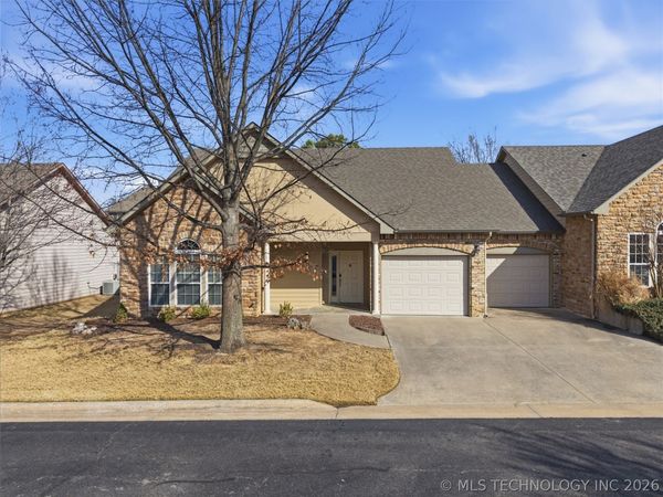 5010 W Birmingham Place , Broken Arrow, OK 74011