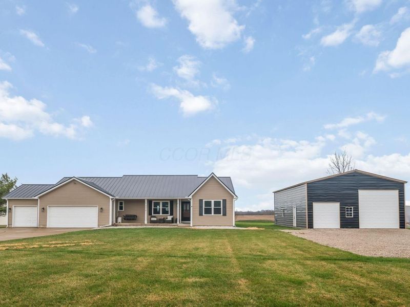 2216 State Route 229, Ashley, OH 43003 Photo 1