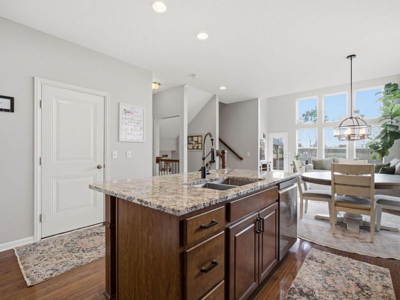 691 Deer Run Drive , Marysville, OH 43040 Photo 10