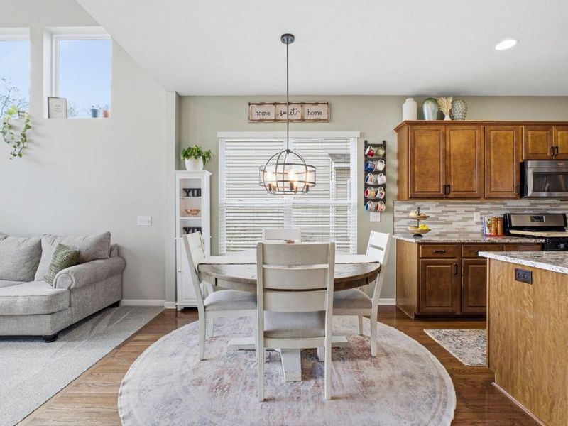 691 Deer Run Drive , Marysville, OH 43040 Photo 12