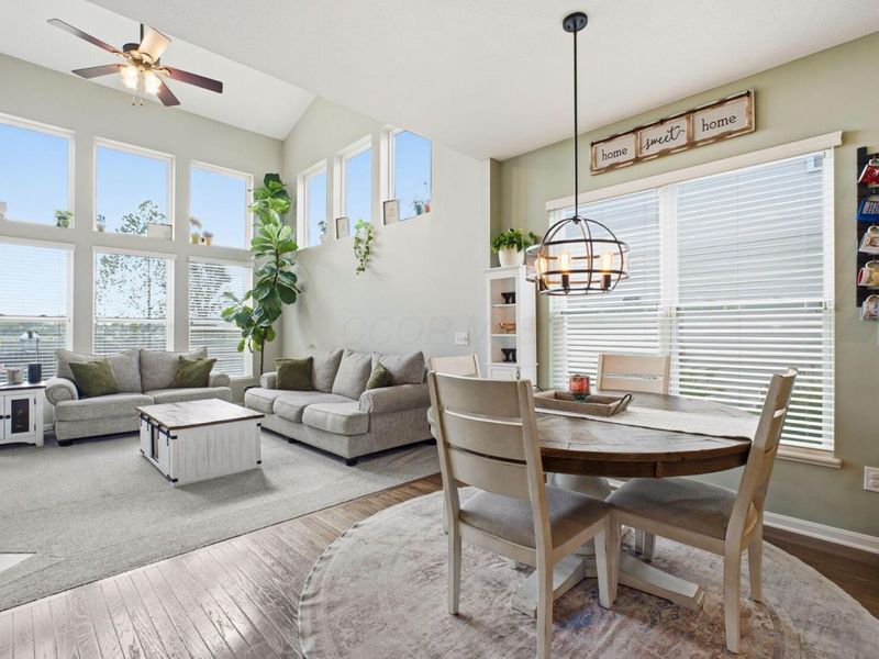 691 Deer Run Drive , Marysville, OH 43040 Photo 13