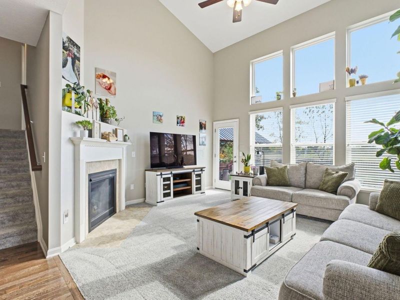 691 Deer Run Drive , Marysville, OH 43040 Photo 14