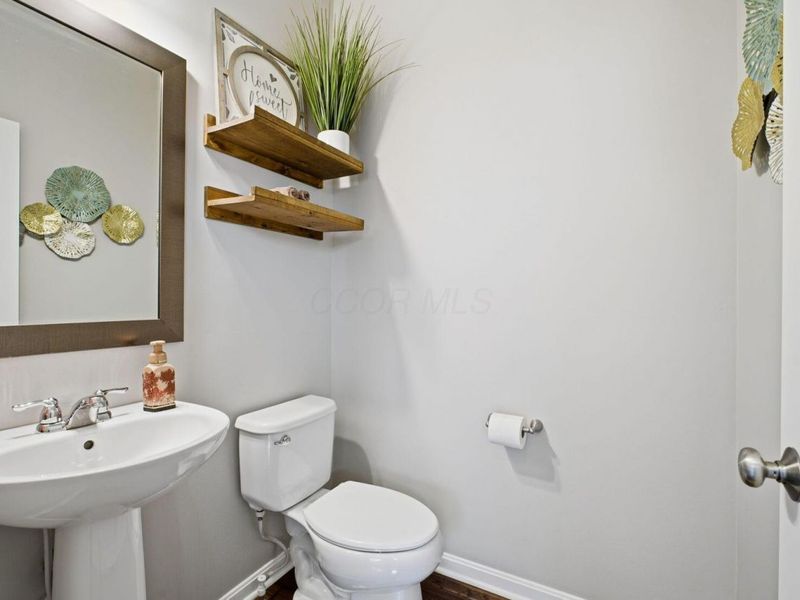 691 Deer Run Drive , Marysville, OH 43040 Photo 20