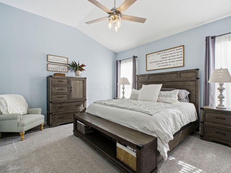 691 Deer Run Drive , Marysville, OH 43040 Photo 24