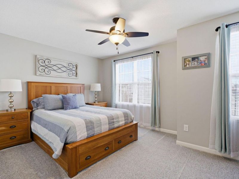 691 Deer Run Drive , Marysville, OH 43040 Photo 37