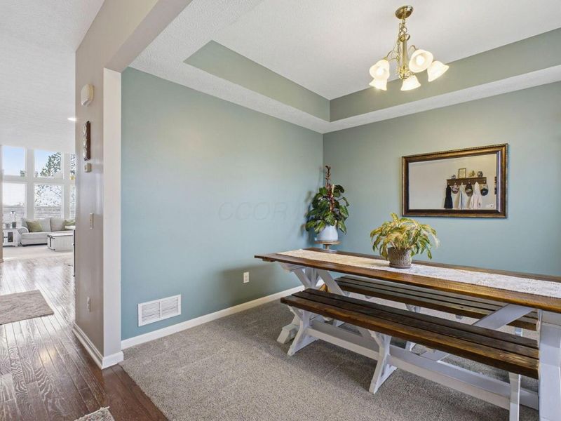 691 Deer Run Drive , Marysville, OH 43040 Photo 4