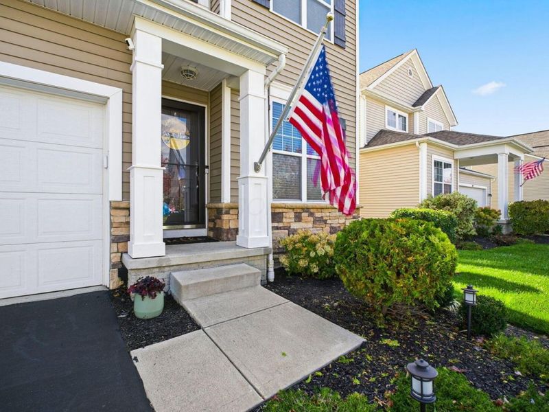 691 Deer Run Drive , Marysville, OH 43040 Photo 43