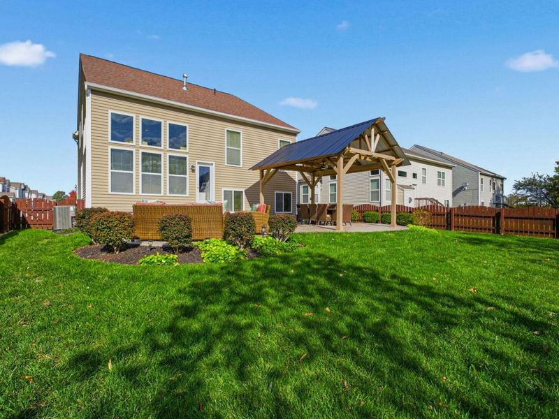 691 Deer Run Drive , Marysville, OH 43040 Photo 46