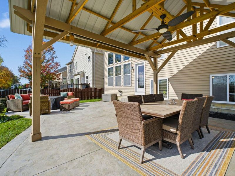 691 Deer Run Drive , Marysville, OH 43040 Photo 50