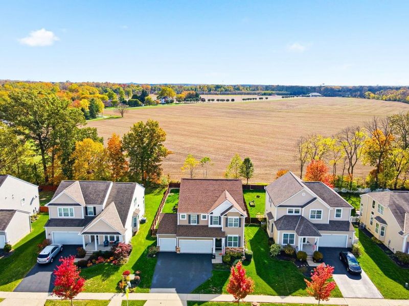 691 Deer Run Drive , Marysville, OH 43040 Photo 54