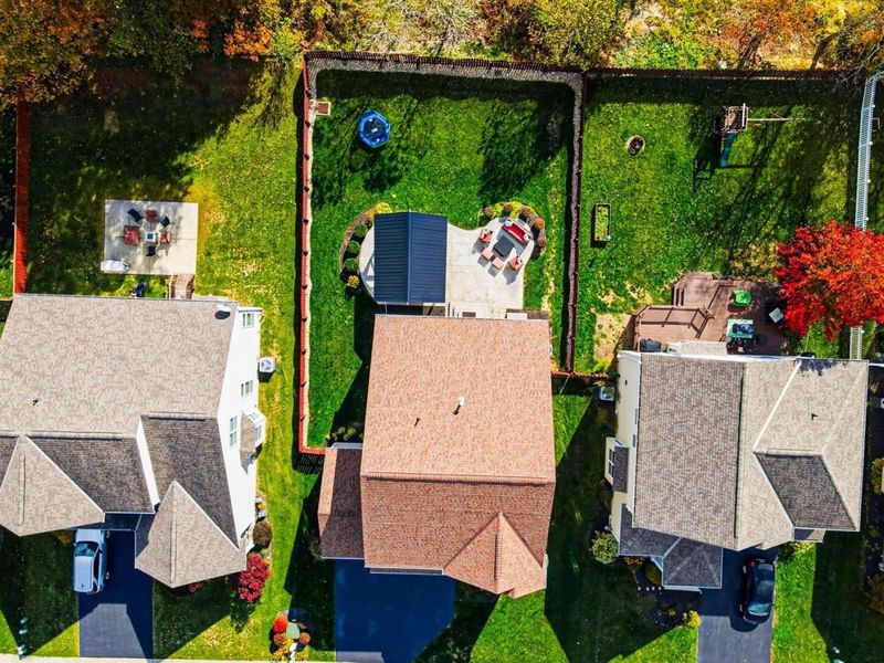 691 Deer Run Drive , Marysville, OH 43040 Photo 55