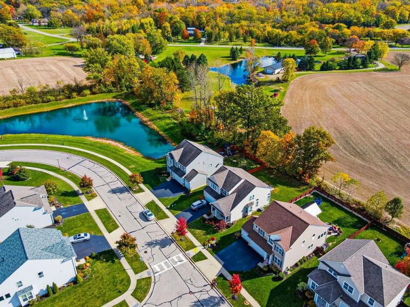 691 Deer Run Drive , Marysville, OH 43040 Photo 56