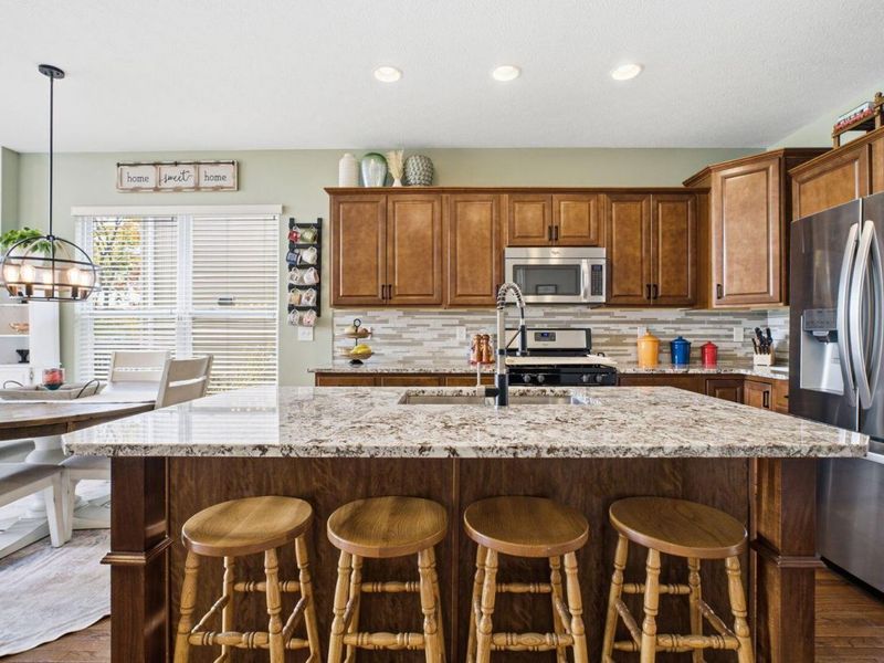 691 Deer Run Drive , Marysville, OH 43040 Photo 6