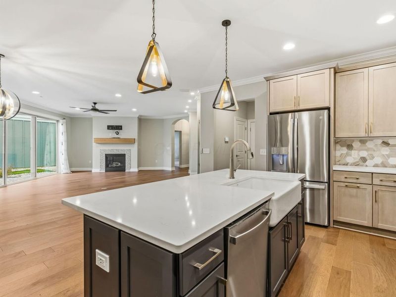 3688 Furlong Drive, Grove City, OH 43123 Photo 14