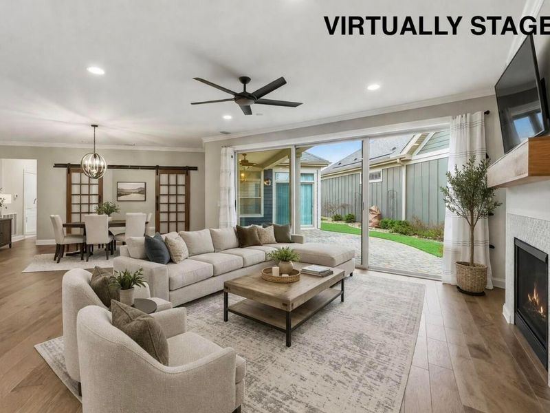 3688 Furlong Drive, Grove City, OH 43123 Photo 4