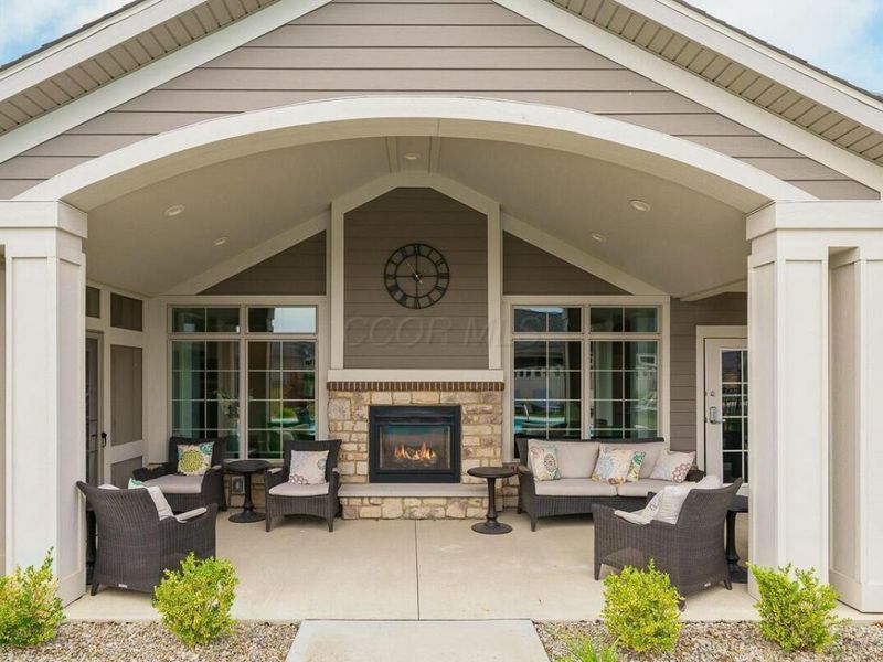 3688 Furlong Drive, Grove City, OH 43123 Photo 46