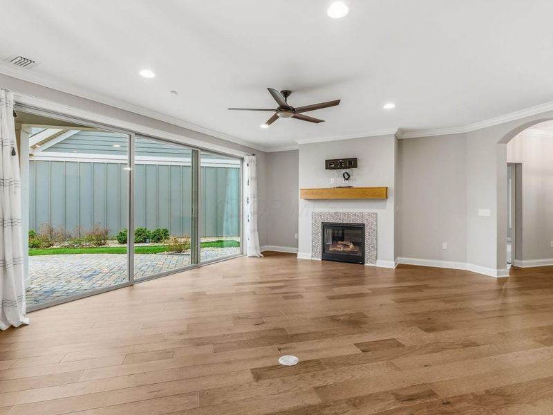 3688 Furlong Drive, Grove City, OH 43123 Photo 5