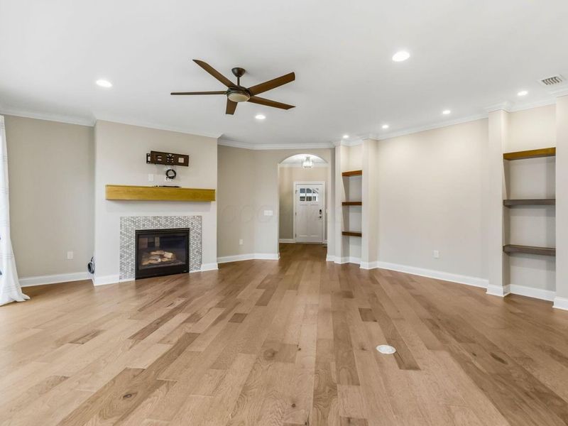 3688 Furlong Drive, Grove City, OH 43123 Photo 6