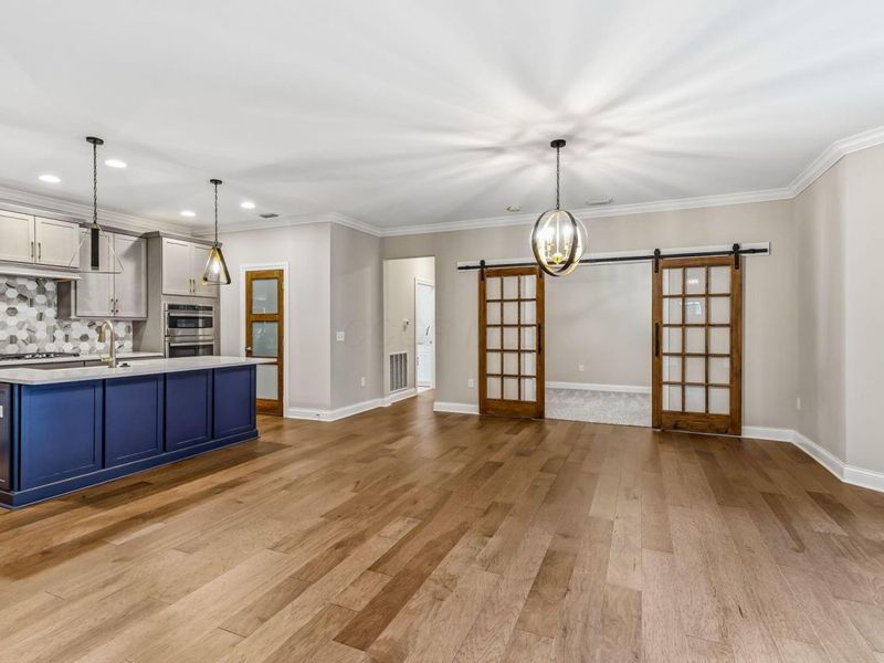 3688 Furlong Drive, Grove City, OH 43123 Photo 8