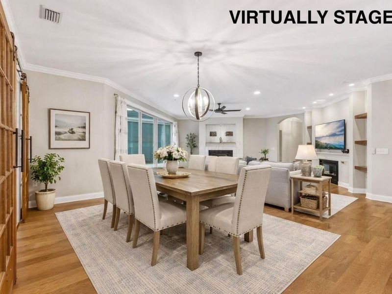 3688 Furlong Drive, Grove City, OH 43123 Photo 8